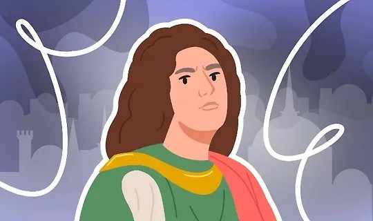 Почему Джорджоне самый загадочный художник эпохи…