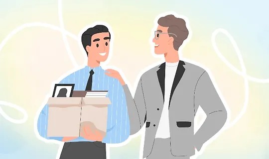 Инструкция руководителя. Увольнение и найм (2024)