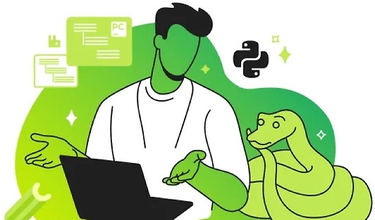 Python Advanced. Продвинутый курс