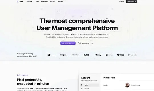 Основы Full-Stack разработки 3: Аутентификация и авторизация