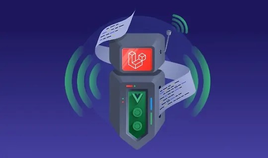 Данные в реальном времени с Laravel Reverb и Vue.js