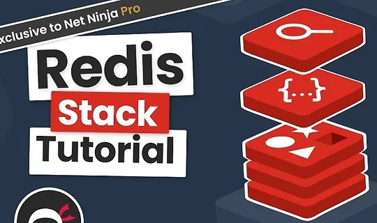 Руководство по Redis Stack