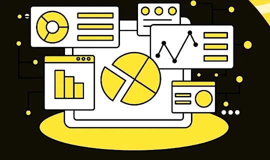 Реализуйте Google Analytics с помощью Go