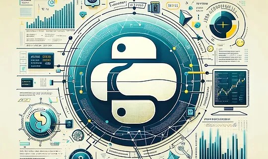 Основы Python для алготрейдинга