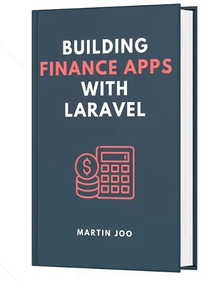 Создание финансовых приложений с использованием Laravel