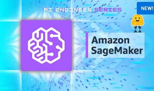 Создание, обучение и развертывание моделей с помощью AWS SageMaker (2024)