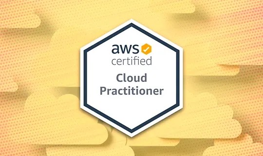 AWS Certified Cloud Practitioner (2025)