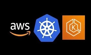 AWS EKS Kubernetes - Мастер-класс | DevOps, Микросервисы (2021)