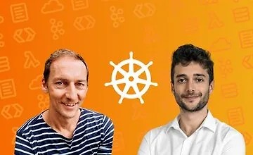 Amazon EKS Starter: Docker на AWS EKS с Kubernetes (2020)