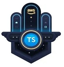 Создайте приложение с помощью AWS Cloud Development Kit