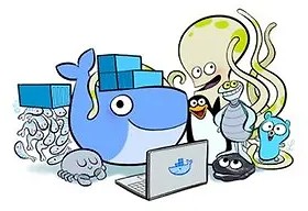 Docker с Нуля до Профи. Станьте мастером Docker (2019)