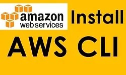 Установка AWS CLI на OS X и Linux (2017)