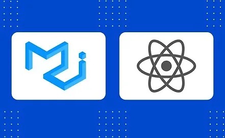 Material UI - Полное руководство с React (2023) (2023)