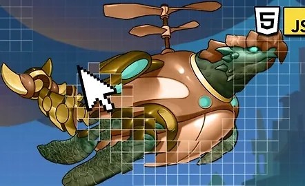 Изучайте HTML Canvas - Пиксели, частицы и физика (2023)