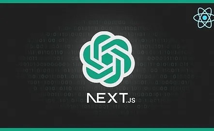 Next.js и React с ChatGPT (2023) (2023)