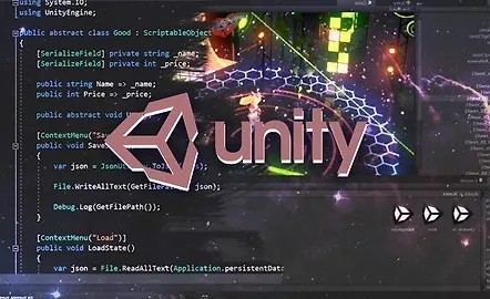 Unity для профессионалов | От Junior до Middle (2020)