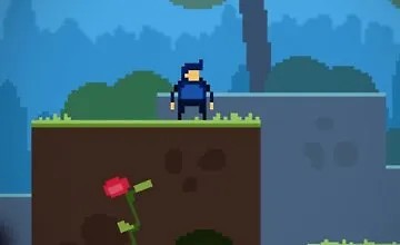 ПИКСЕЛЬ АРТ ГРАФИКА ДЛЯ ИГР