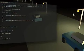 UNITY СТАРТ / ПРОГРАММИРОВАНИЕ C#