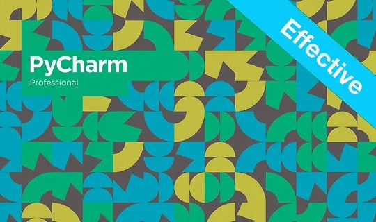 Эффективный PyCharm