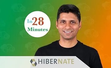 Изучите Hibernate и JPA с Spring Boot за 100 шагов (2020)