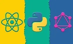 Full-Stack React, Python и GraphQL (2019)