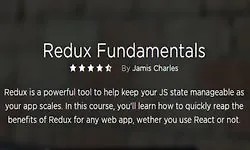 Основы Redux (2019)