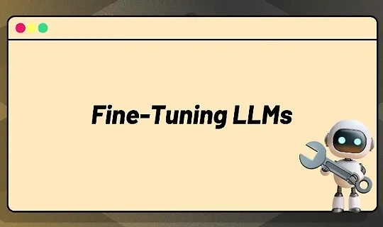 AI-инжиниринг: тонкая настройка LLM
