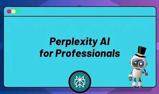 Perplexity AI для профессионалов