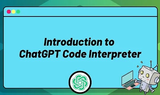 Введение в использование ChatGPT Code Interpreter