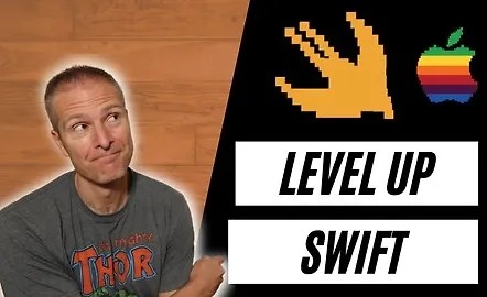 Улучшаем навыки в Swift (2021)