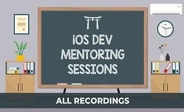 iOS Lead Essentials - Менторинг (2021)