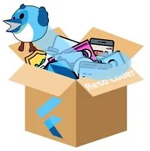 Разработчик Flutter (2021)
