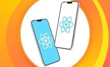 React Native и Router: Создавайте Мобильные Приложения с React (2021)