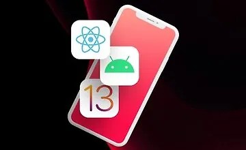 React Native Bootcamp для начинающихи сделать 20 проектов (2020)