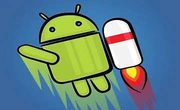 Android-анимация (2018)