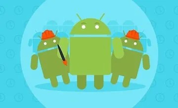 Android Многопоточность Мастер класс (2019)