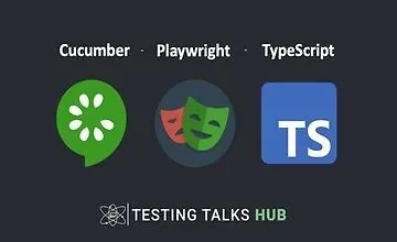 Cucumber Playwright и TypeScript: Фреймворк автоматизированного тестирования (2022)