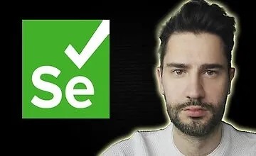 Автоматизация тестирования Java + Selenium + TestNG (2022)