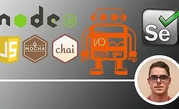 WebdriverIO (v5) - Selenium Webdriver с использованием Node.js и др.! (2019)