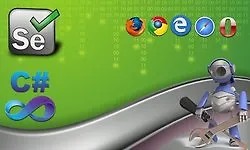 Полное руководство по Selenium Webdriver - строим Framework (2018)