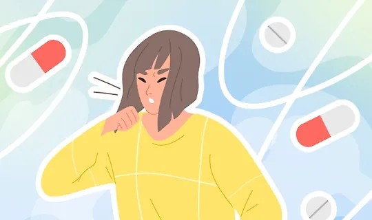 Как не болеть весь год: 5 советов от врача (2024)