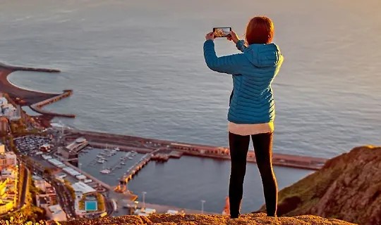 Полное руководство по фотографии на смартфон (2024)