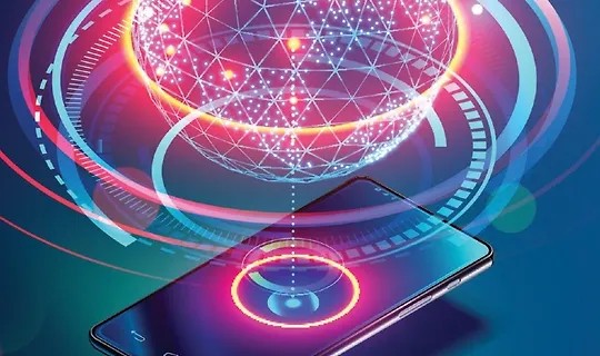 Как цифровые технологии формируют нас (2024)