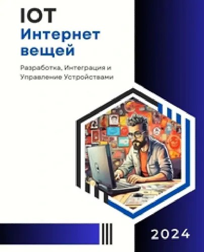 Интернет вещей (IoT): Разработка, интеграция и управление устройствами (2024)