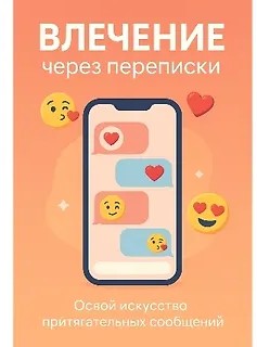 Влечение через переписки (2025)