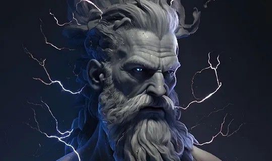 Гормональный Берсерк (2023)