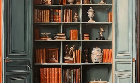 Замкнутый, артистичный, идеальный | Шизоидный, истерический и…
