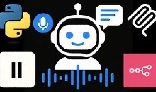 Голосовые AI-агенты: Автоматизация с использованием Vapi, ElevenLabs…